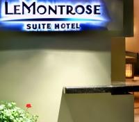 Le Montrose